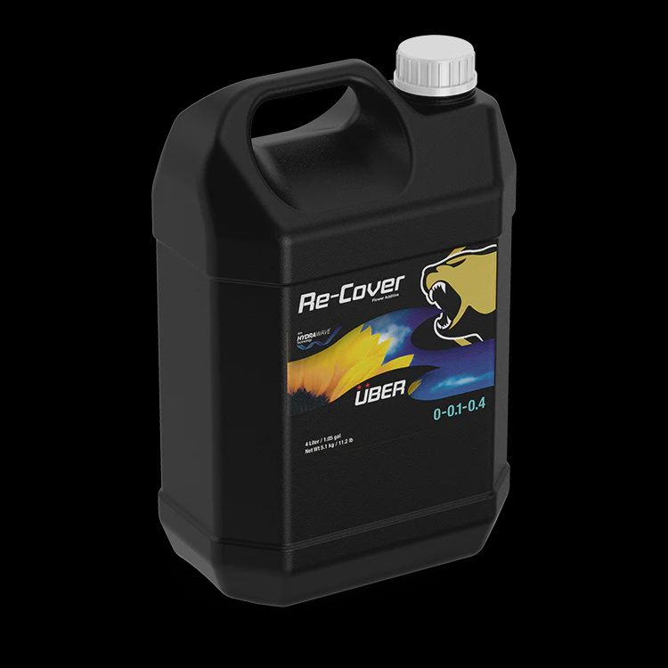 Uber Re-Cover 1L