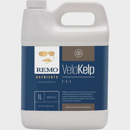 Remo’s VeloKelp 1L