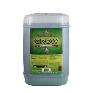 Hog Grow 23L