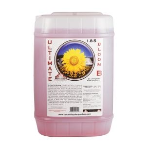 Ultimate Bloom B 23L