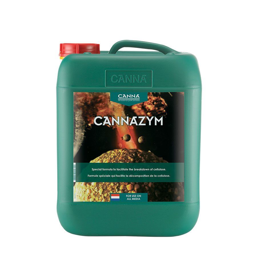 Cannazym 10L