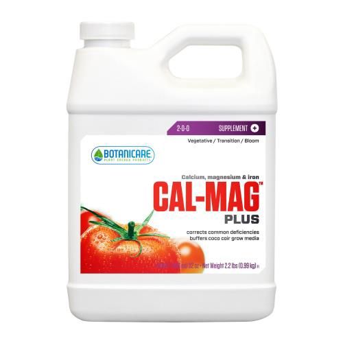 Cal-Mag Plus 1 Quart