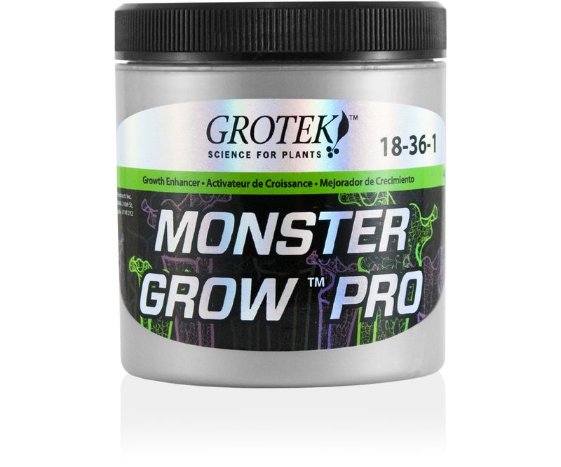 Grotek Monster Grow 130g