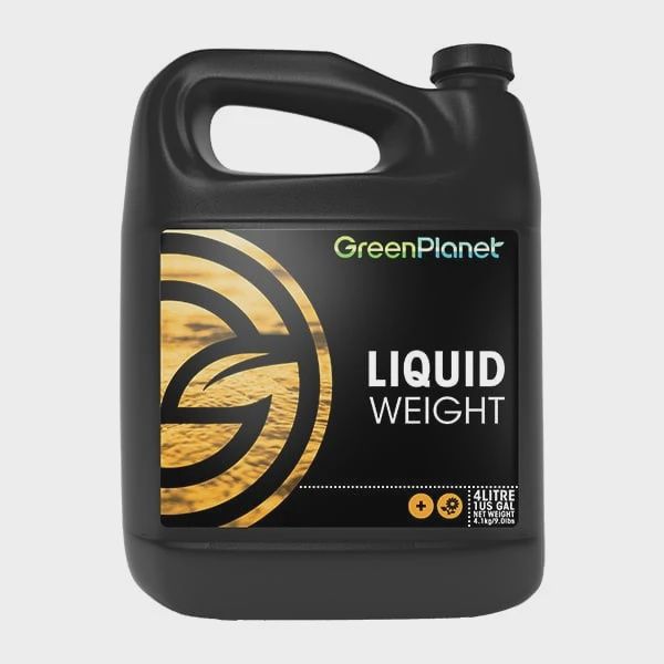 Liquid Weight 4L