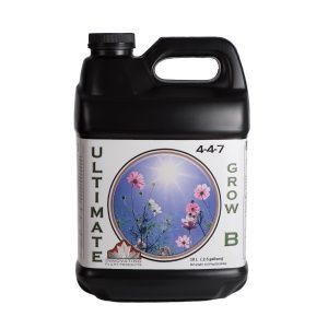 Ultimate Grow B 10L