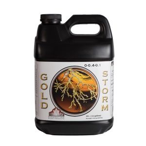 Gold Storm 10L