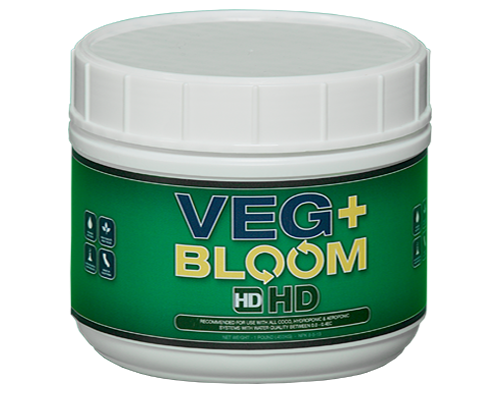 Veg Bloom HD 1lb