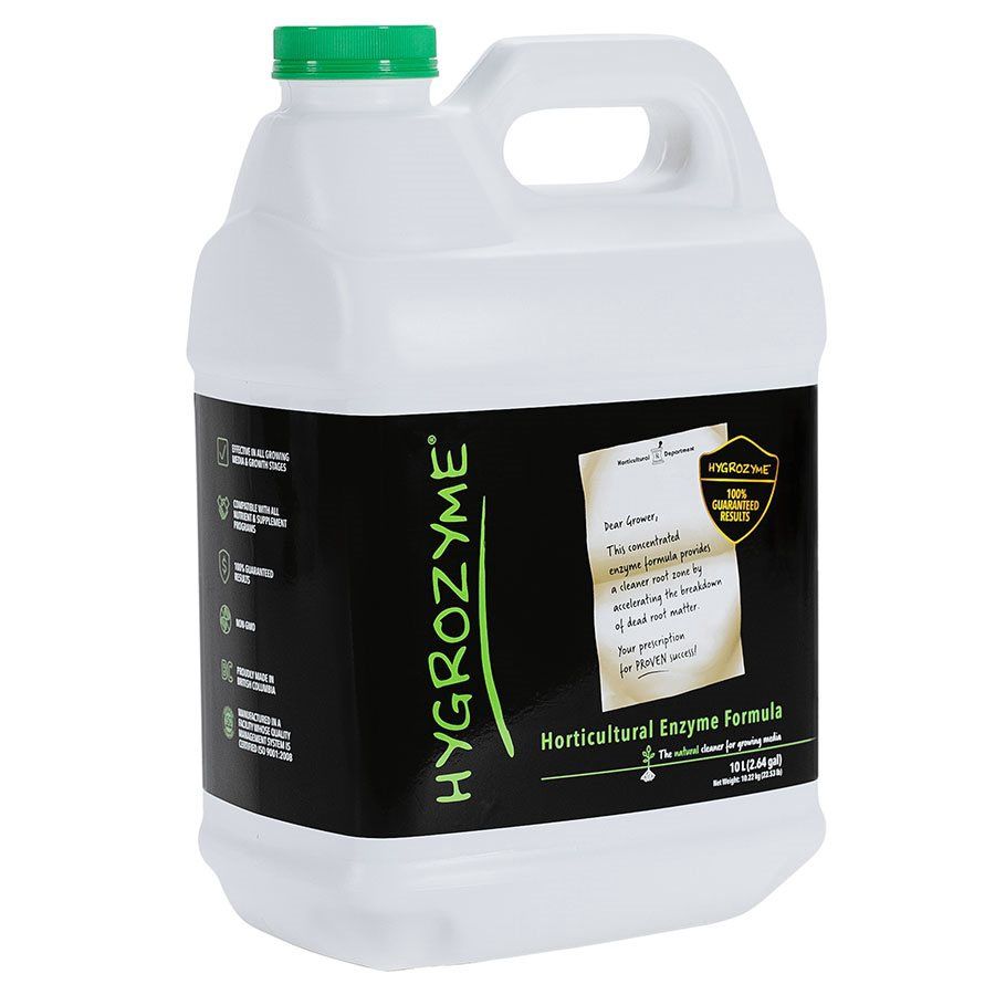 Hygrozyme 10L