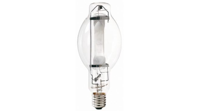 Philips Metal Halide Bulb 1000w