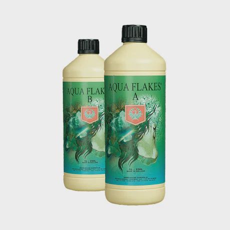 Aqua Flakes A/B House and Garden 1L