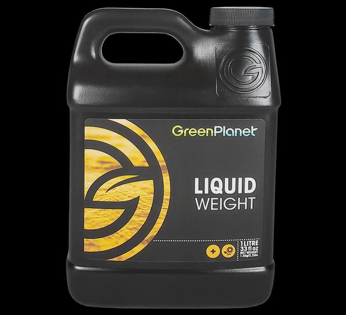 Liquid Weight 1L