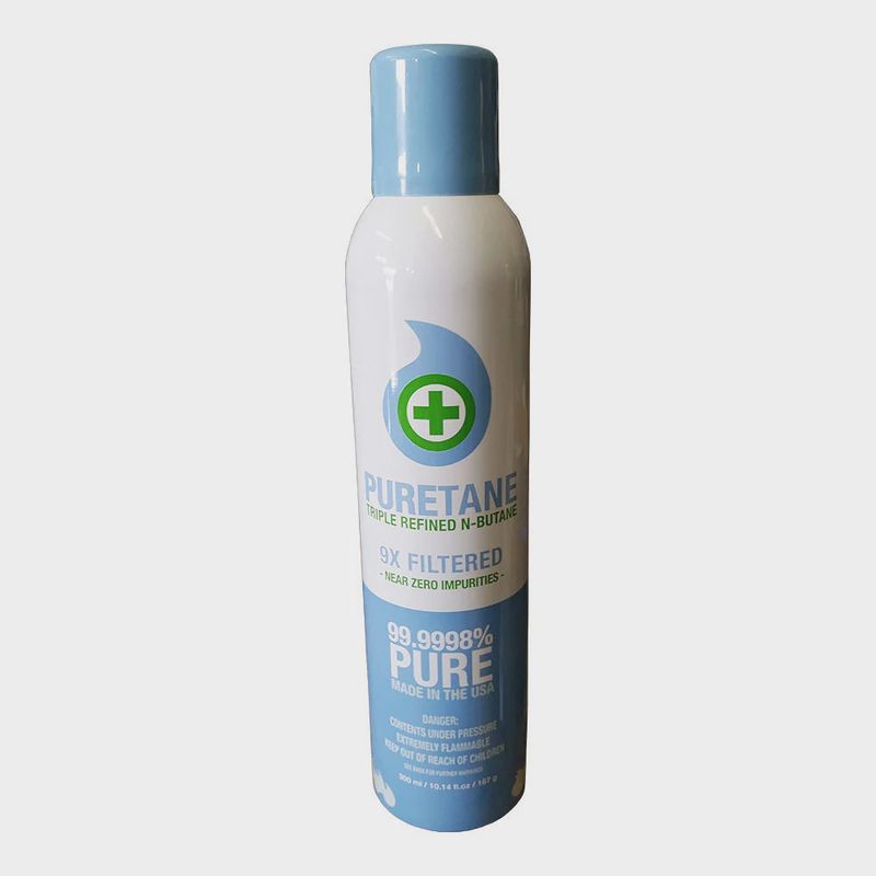 Puretane 9xFiltered 300ml