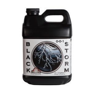 Black Storm 10L