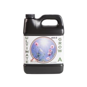 Ultimate Grow A 1L
