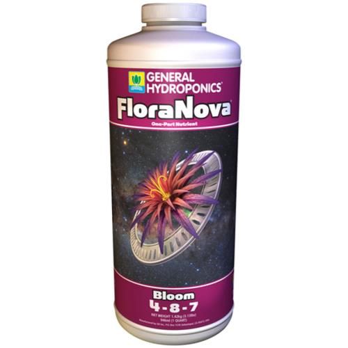 FloraNova Bloom 1 Quart