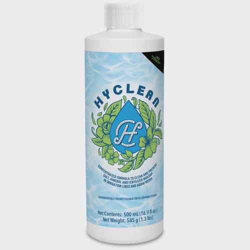 Hyclean 500ml