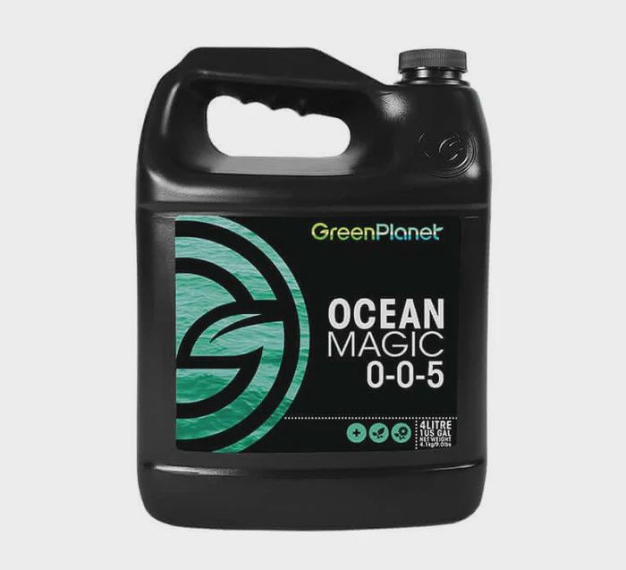 Ocean Magic 4L