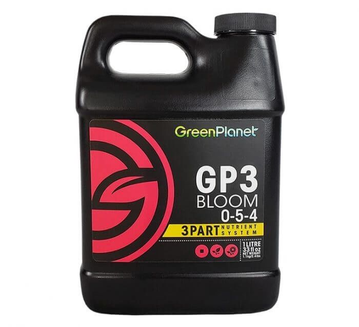 GP3 Bloom 1L