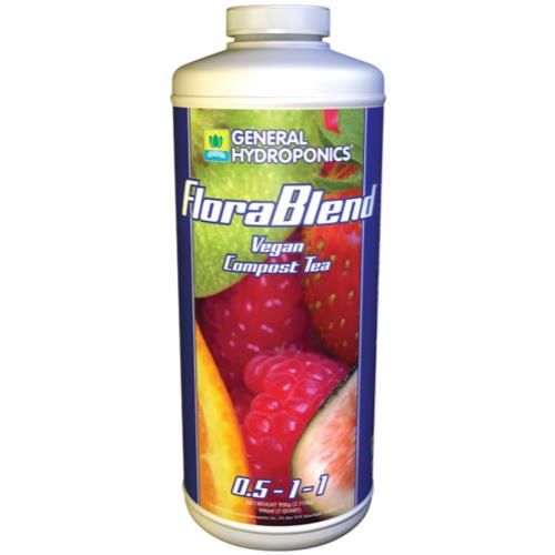 FloraBlend 1 Quart