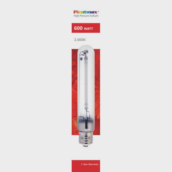 PlantMax HPS 600w