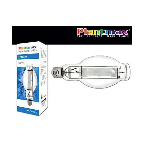 Plantmax MH 1000w 7200k