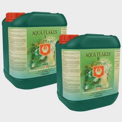 Aqua Flakes A/B House and Garden 20L