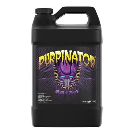 Purpinator 4L