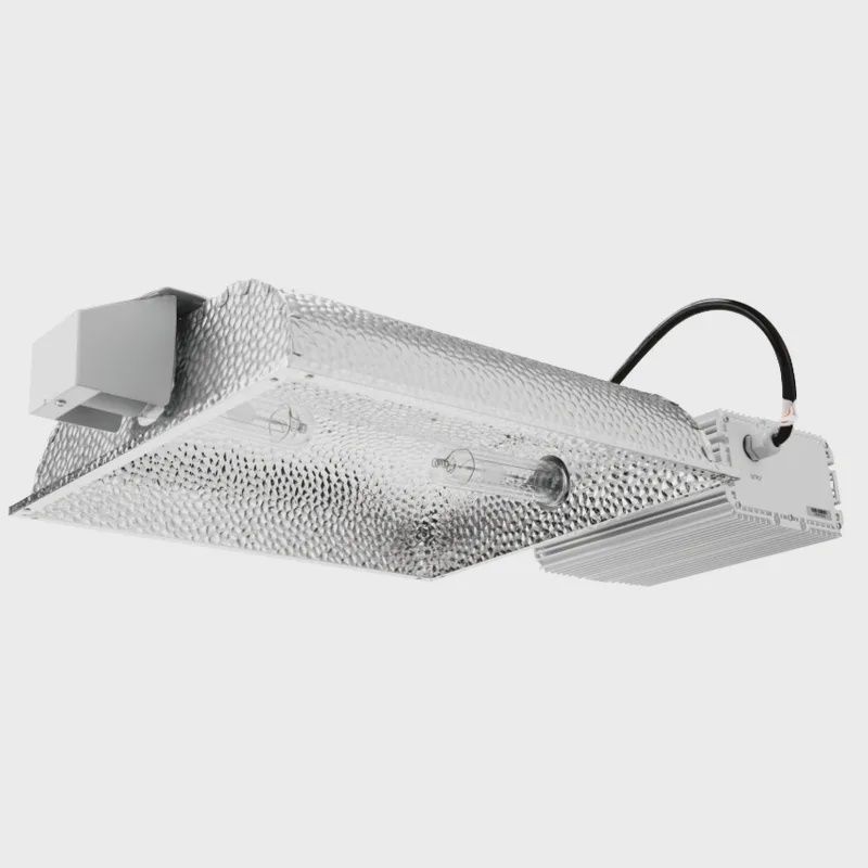 OAK 630W CMH Fixture Gen2 120/240V