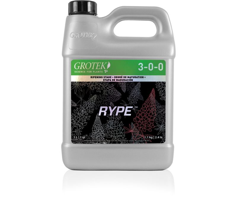 Grotek Rype 4L