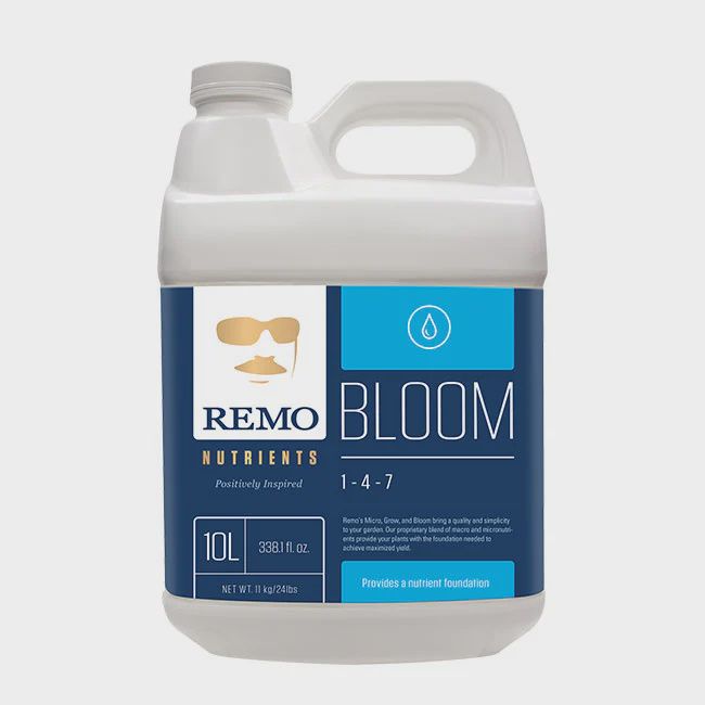 Remo’s Bloom 10L