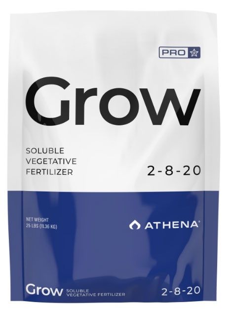 Athena Pro Grow 25lb