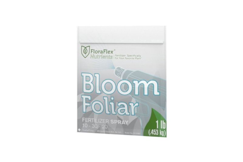 Floraflex Bloom Foliar Spray 1lb