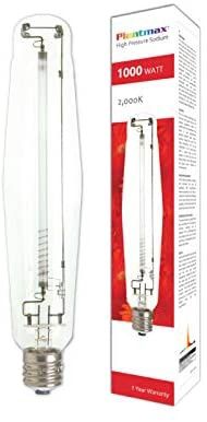 Plantmax HPS 1000w