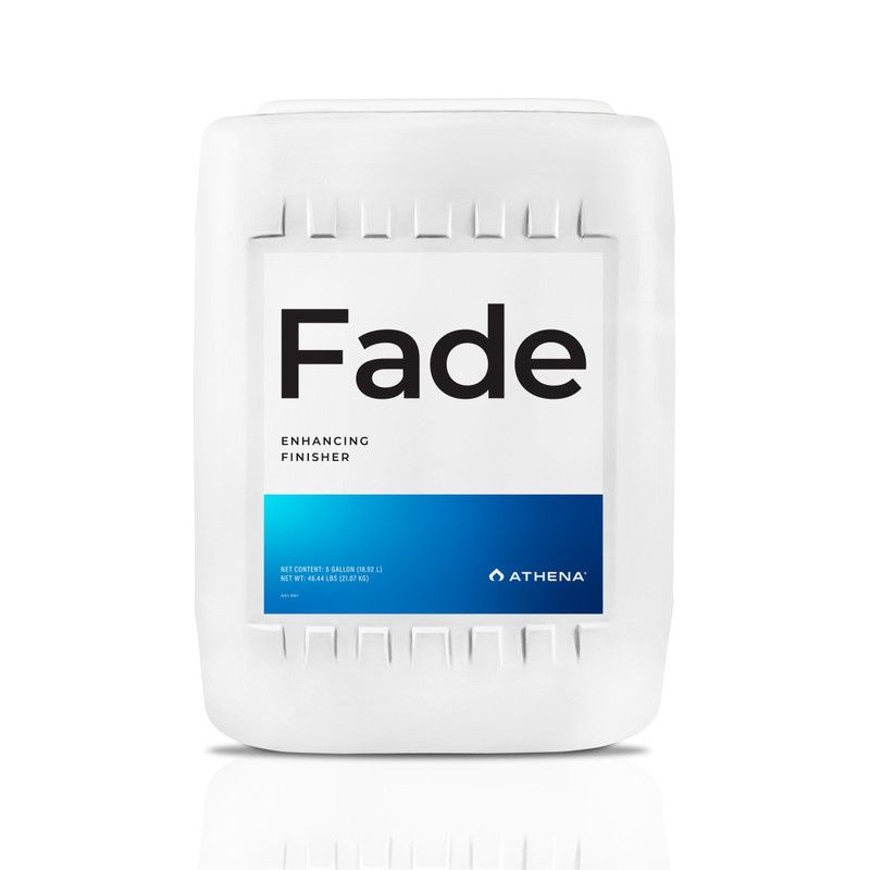 Athena Pro Fade 18.9L