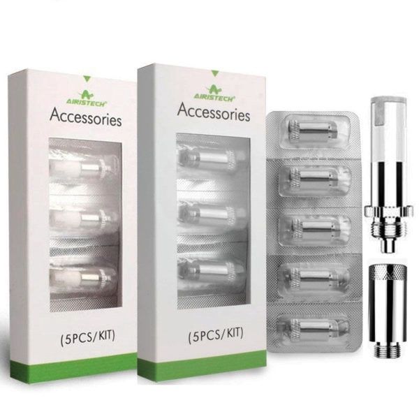 Headbanger Replacement Coils 1 coil