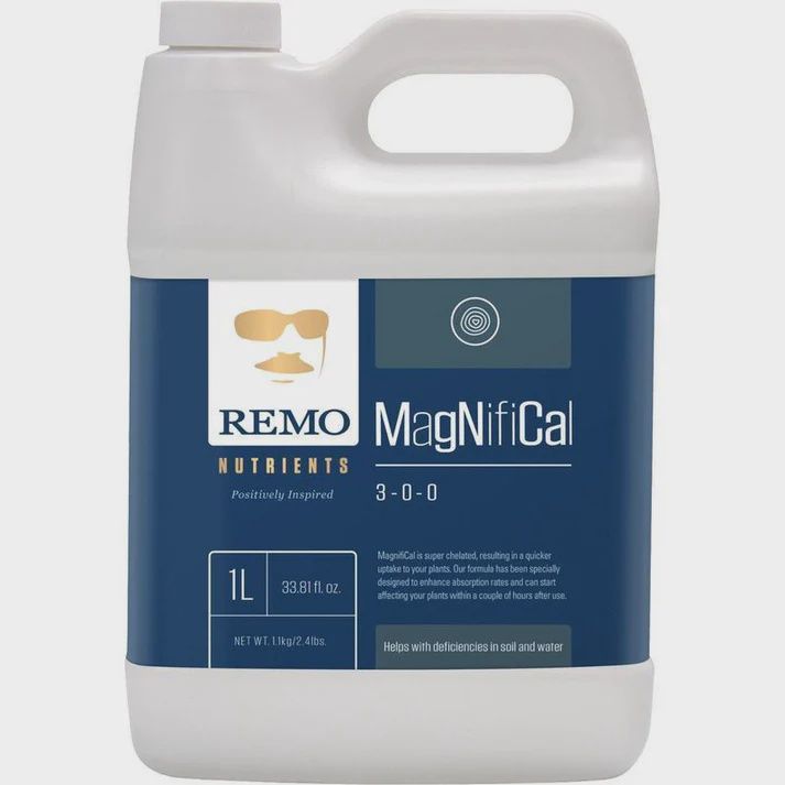 Remo’s MagNifiCal 1L