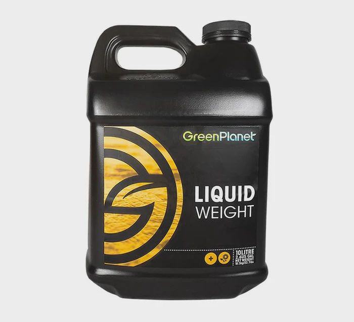 Liquid Weight 10L