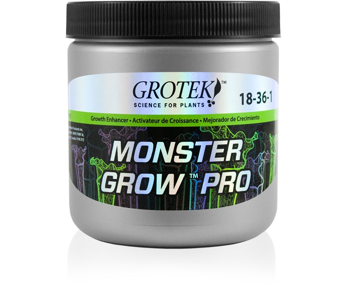 Grotek Monster Grow 500g