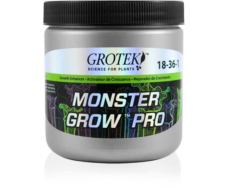 Grotek Monster Grow 500g