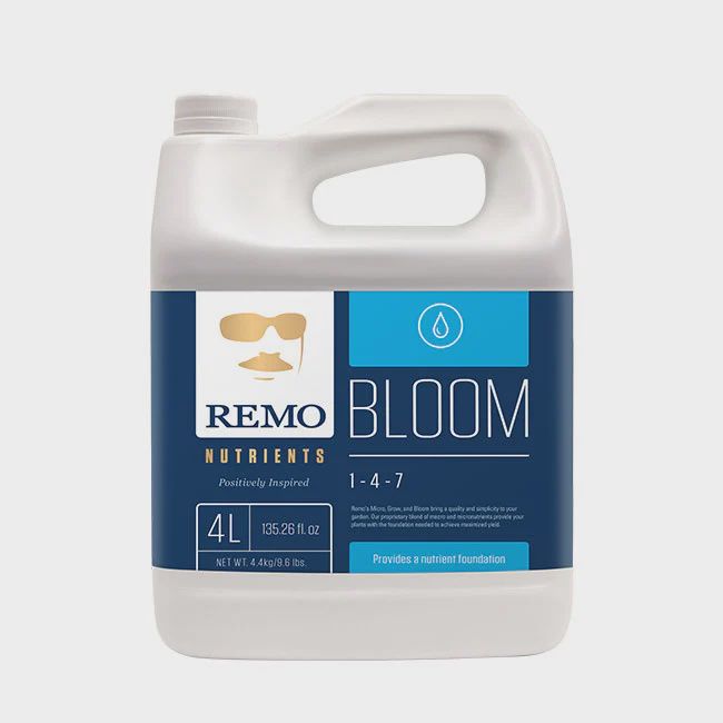 Remo’s Bloom 4L