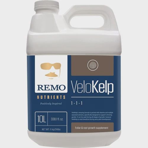 Remo’s VeloKelp 10L
