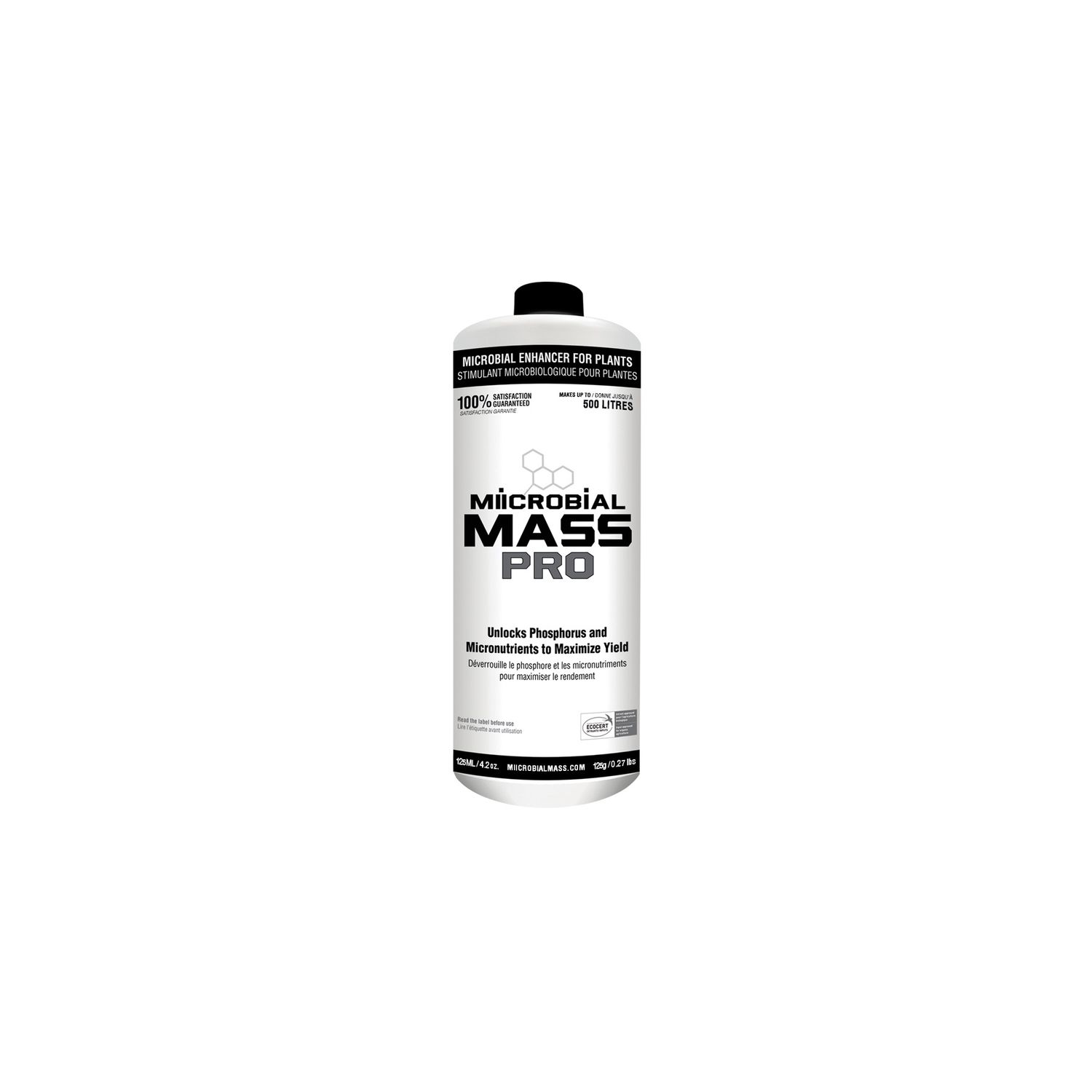 Microbial Mass Pro 125ml