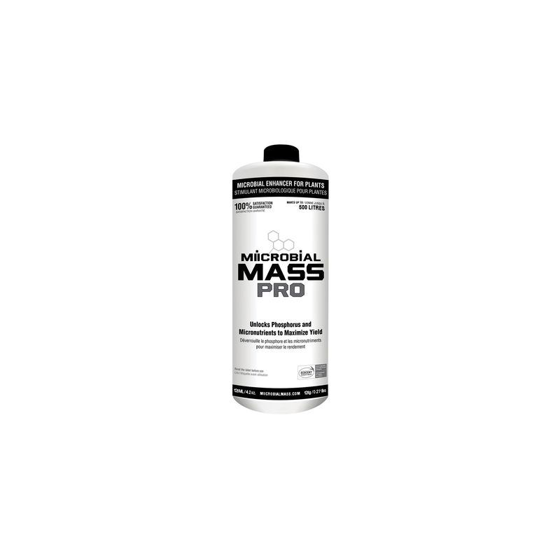 Microbial Mass Pro 125ml
