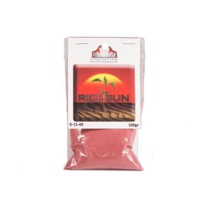 Red Sun 100G