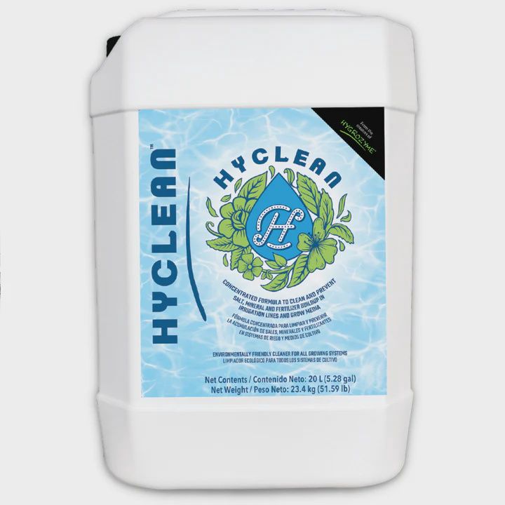 Hyclean 20L