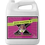 Bud Factor X 4L