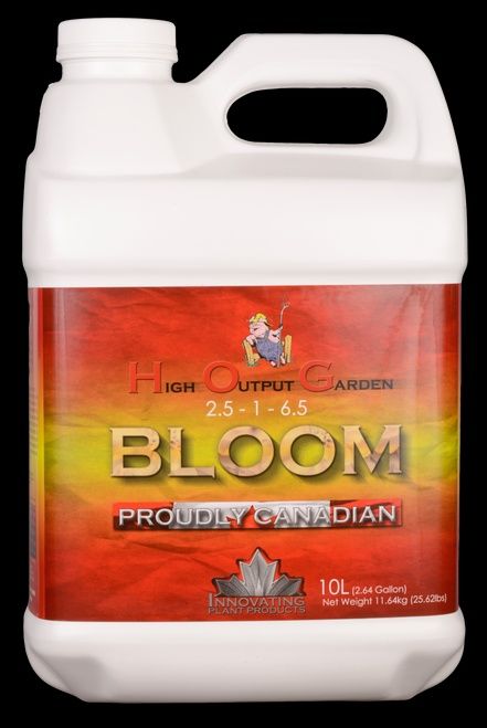 Hog Bloom 10L