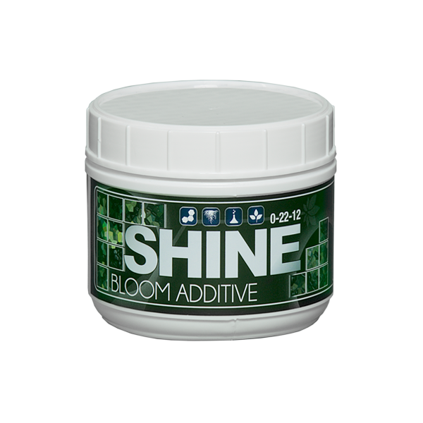 Veg Bloom Shine 1lb