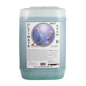 Ultimate Grow B 23L