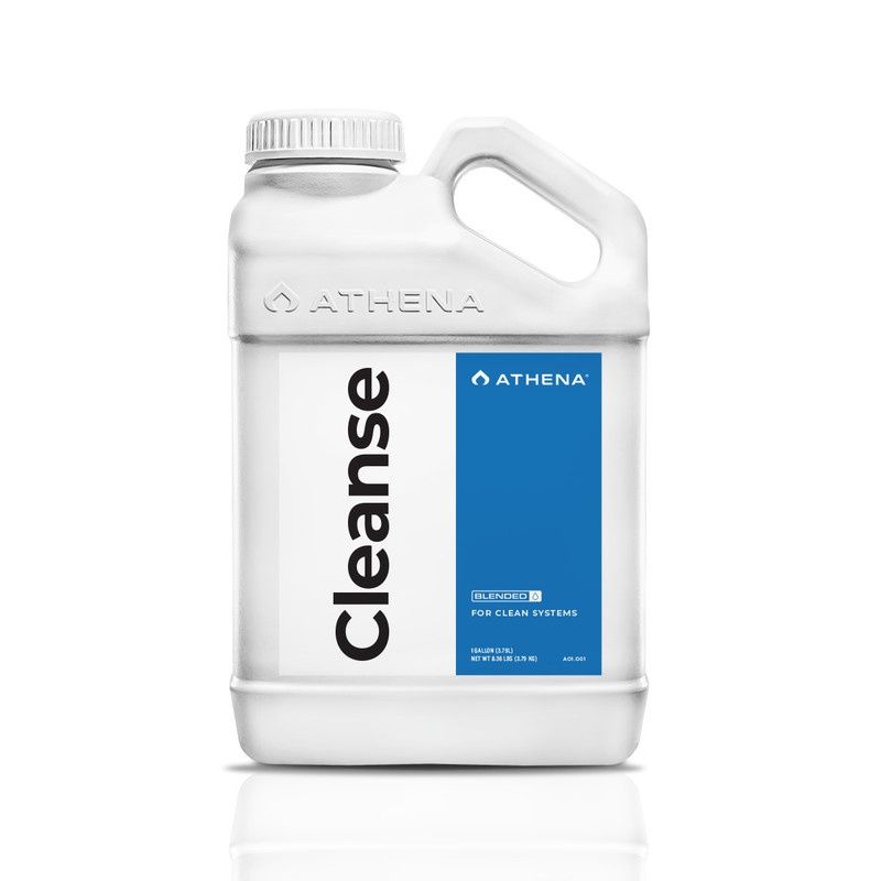 Athena Liquid Cleanse 1 Gallon